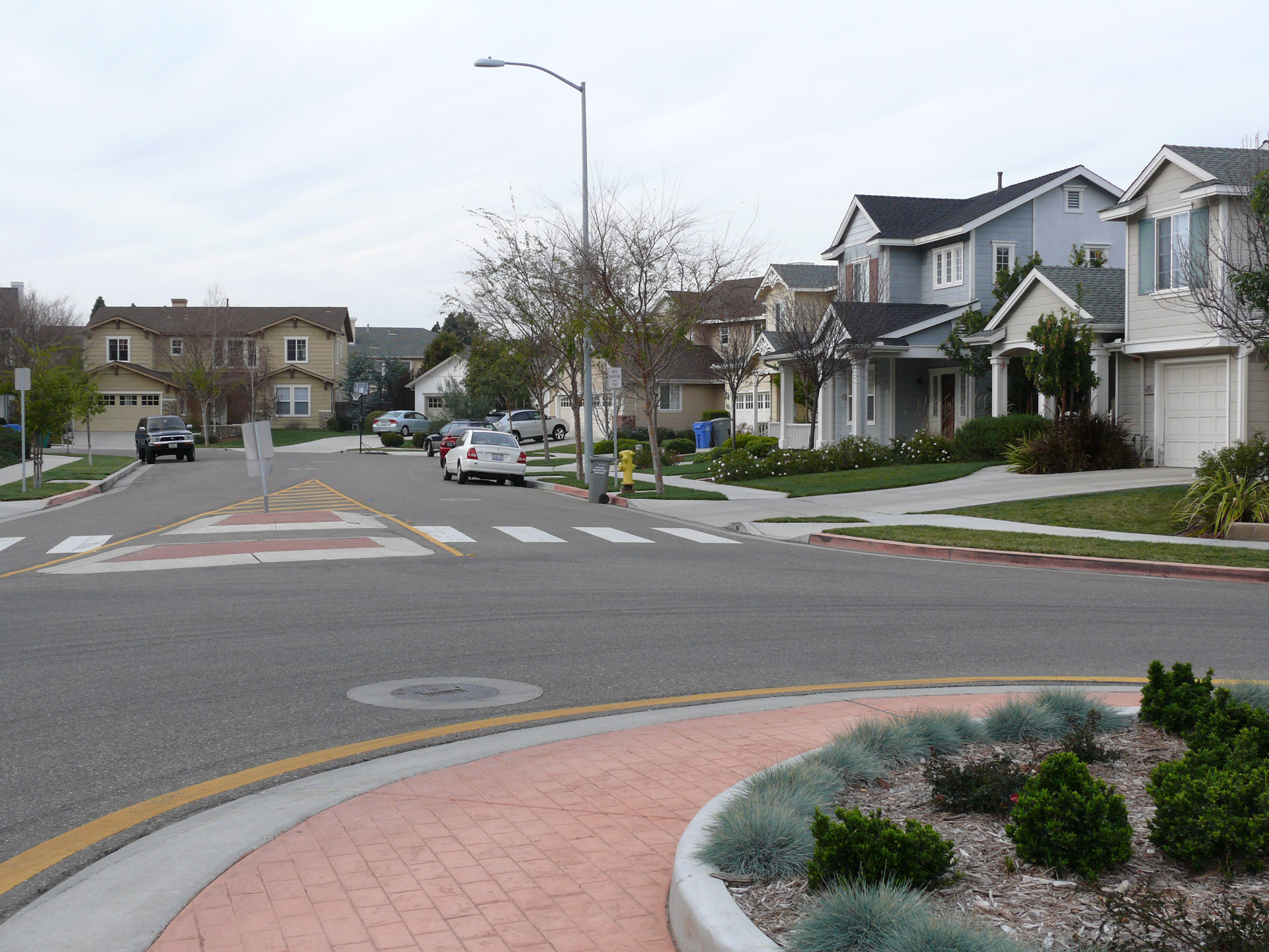 de Tolosa Ranch Homes Oasis Associates, Inc.